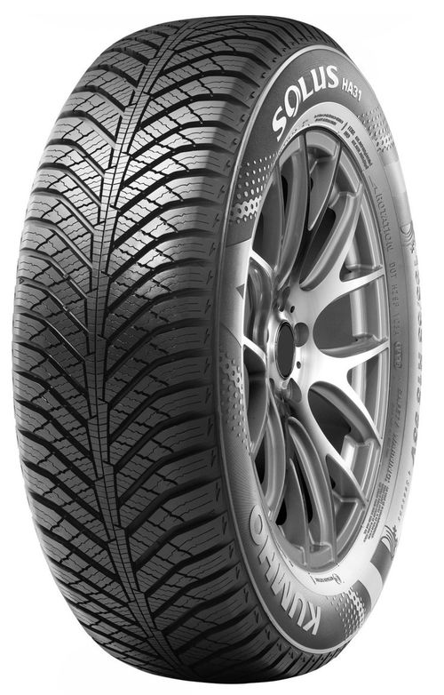 Kumho Solus HA31