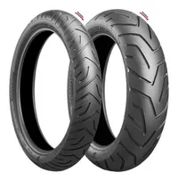 Bridgestone Battlax A41