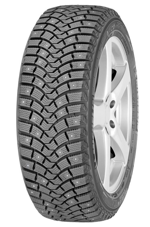 Michelin Latitude X-Ice North 2+