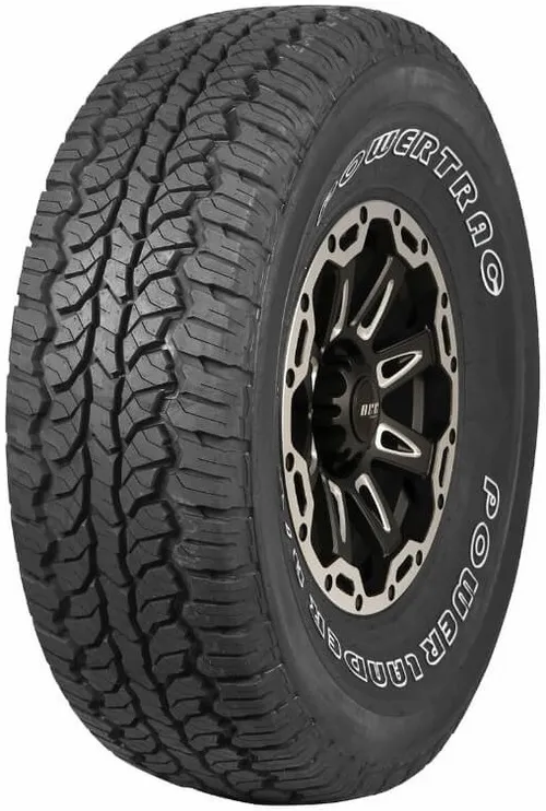 Powertrac PowerLander A/T