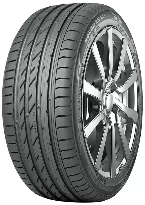 Nokian Tyres Nordman SZ2