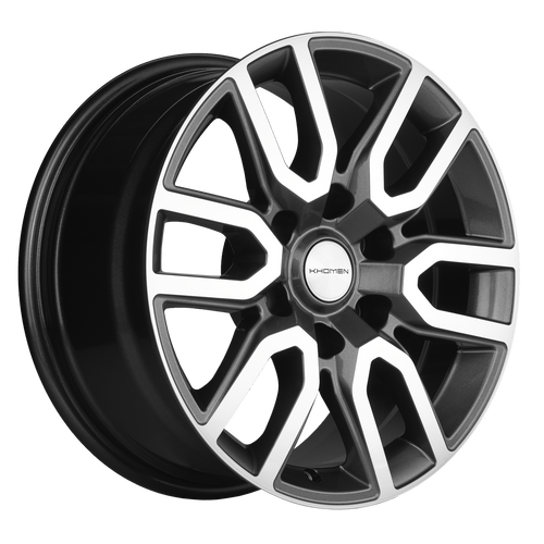 Khomen Wheels KHW1723 (Tank 300)