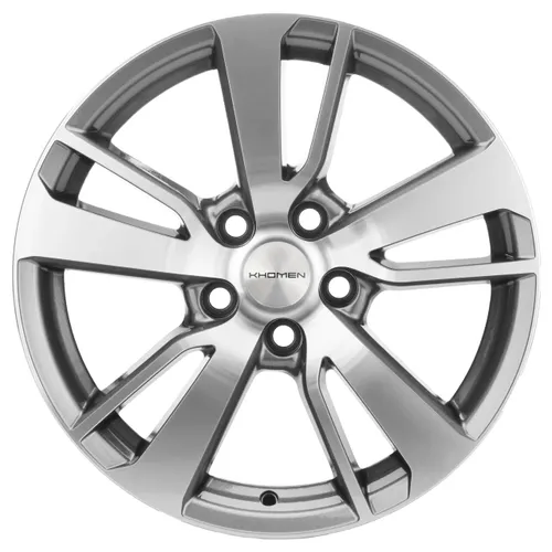 Khomen Wheels KHW1704