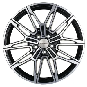 Khomen Wheels KHW1904 (Mercedes)