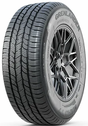 Grenlander MAHO77