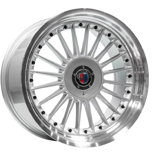 Replica ST Rad Classic Spoke ALP 3-piece Style