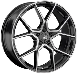 LS FlowForming RC72