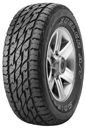 Bridgestone Dueler A/T 697