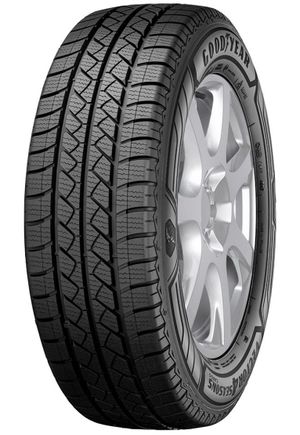 GoodYear Vector 4Seasons Cargo