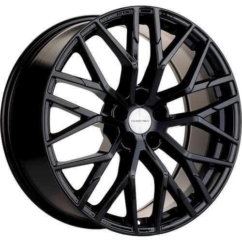 Khomen Wheels KHW2005 (3 Series)