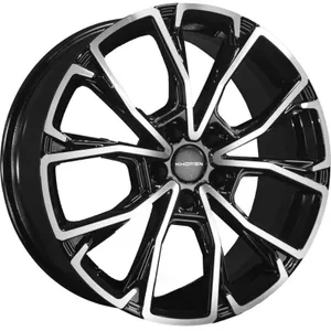 Khomen Wheels KHW1907 (Changan Uni-k)