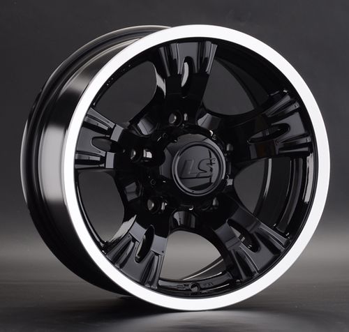 LS Wheels LS883