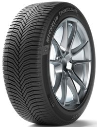 Michelin CrossClimate +