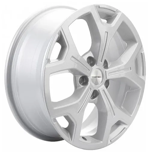 Khomen Wheels KHW1710 (Focus)