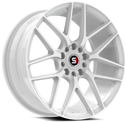Replica ST WHEELS KS010