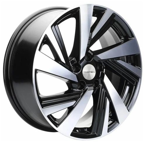 Khomen Wheels KHW1801 (Teana/X-trail)