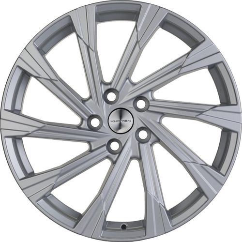 Khomen Wheels KHW1901 (RAV4)