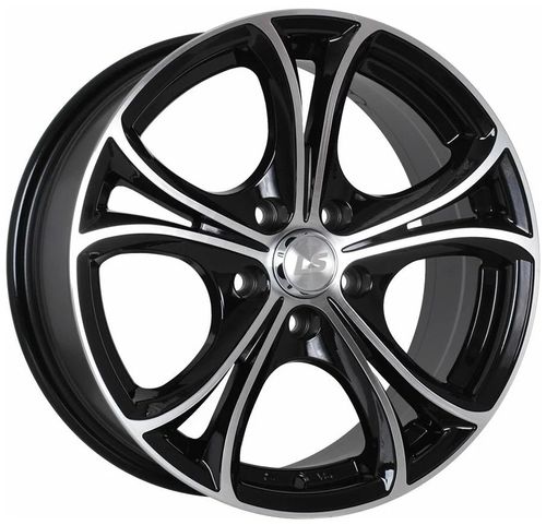 LS Wheels LS393