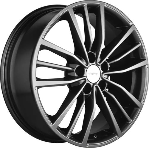 Khomen Wheels KHW1812 (Tucson)