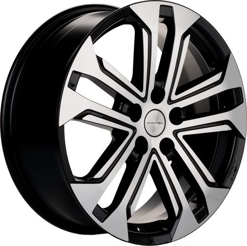 Khomen Wheels KHW1803 (Coolray)