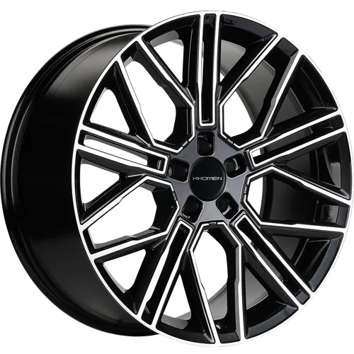 Khomen Wheels KHW2101 (E-tron)