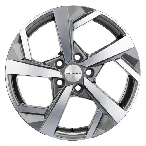 Khomen Wheels KHW1712 (Sportage)