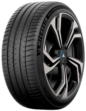 Michelin Pilot Sport EV