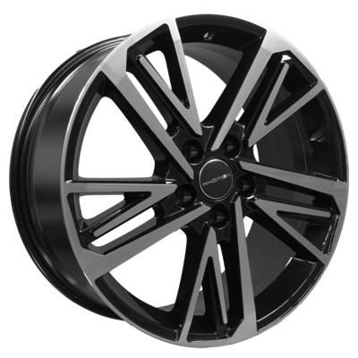 Khomen Wheels KHW1815 (Exeed RX)