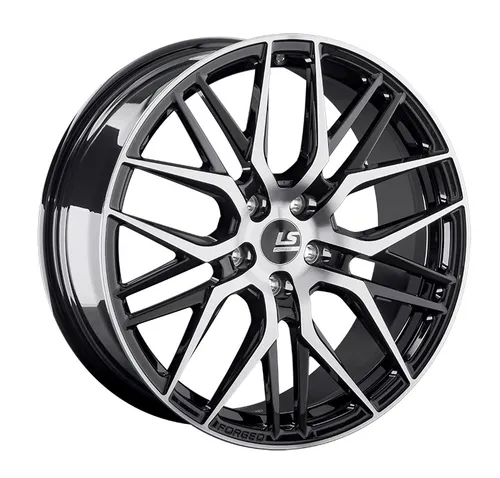 LS Forged FG04