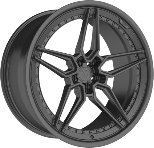 Vissol Forged F-1074