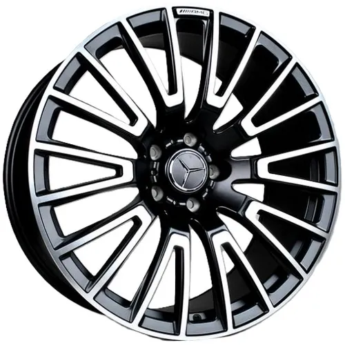 Zixi Mercedes FT3019