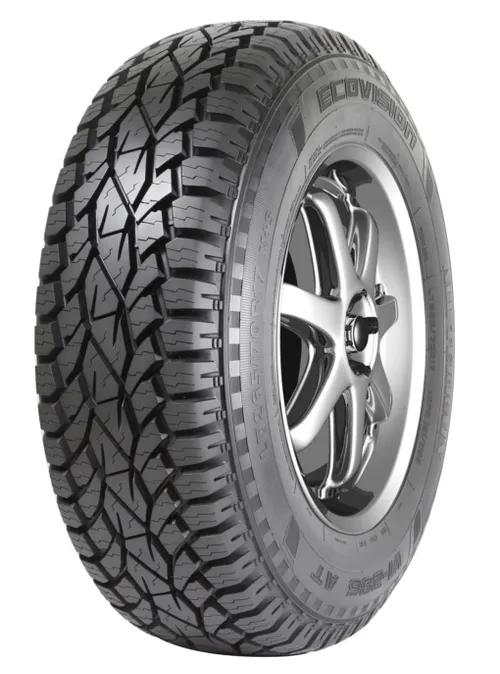 Ovation Tyres Ecovision VI-286AT