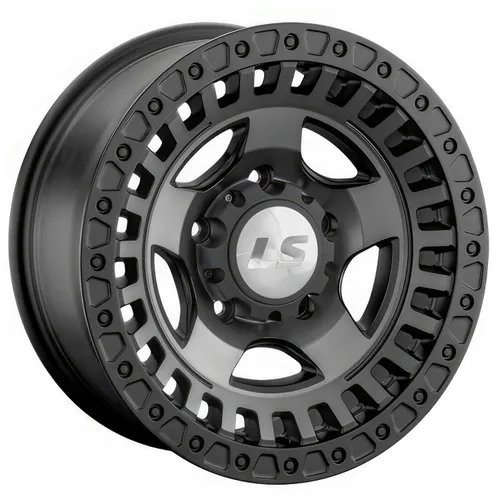 LS Wheels LS1351