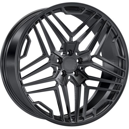 Vissol Forged F-1216