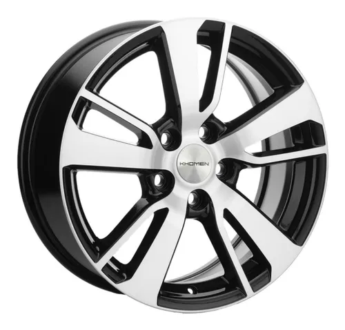 Khomen Wheels KHW1704 (Hyundai Tucson IV/Kia Sportage V)