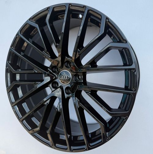 Zixi Audi FT625