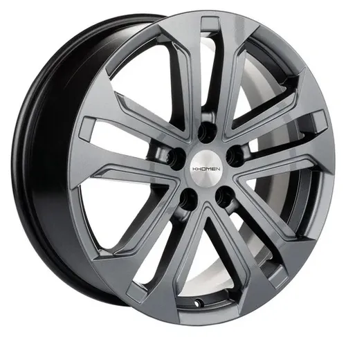 Khomen Wheels KHW1803 (Tugella)