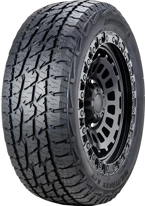 Landspider Wildtraxx A/T