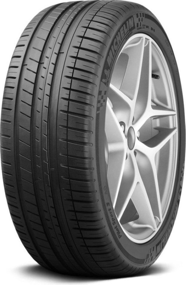 Michelin Pilot Sport 3