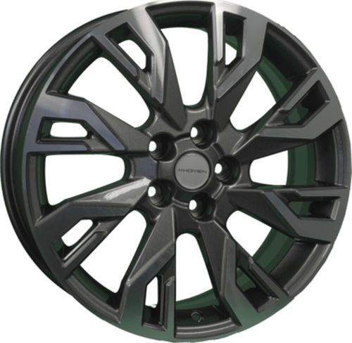 Khomen Wheels KHW1809 (OMODA C5)