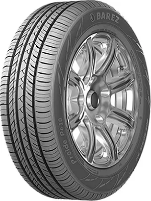 Barez Provide P610
