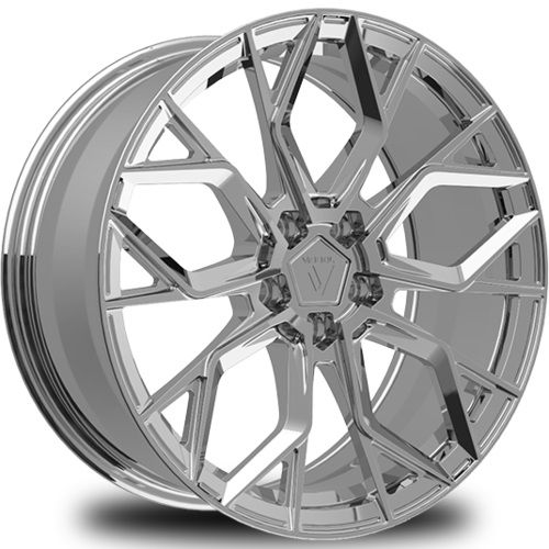 Vissol Forged F-1054R