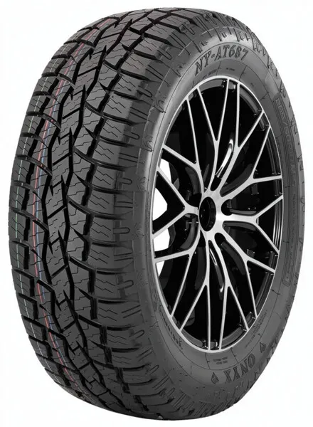 Onyx NY-AT687