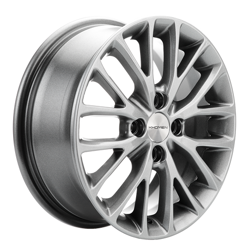 Khomen Wheels KHW1506 (Vesta)