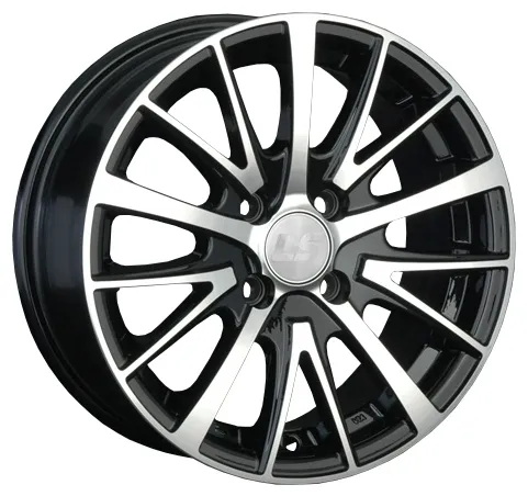 LS Wheels LS808
