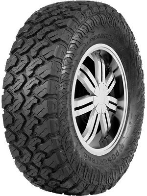 Powertrac Wildranger MT