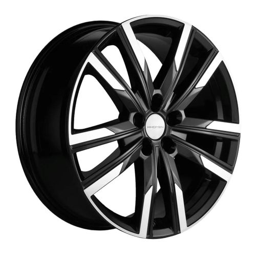 Khomen Wheels KHW1905 (Haval 7/7x)