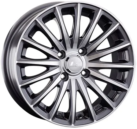 LS Wheels LS804