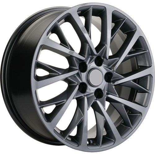 Khomen Wheels KHW1804 (Karoq)