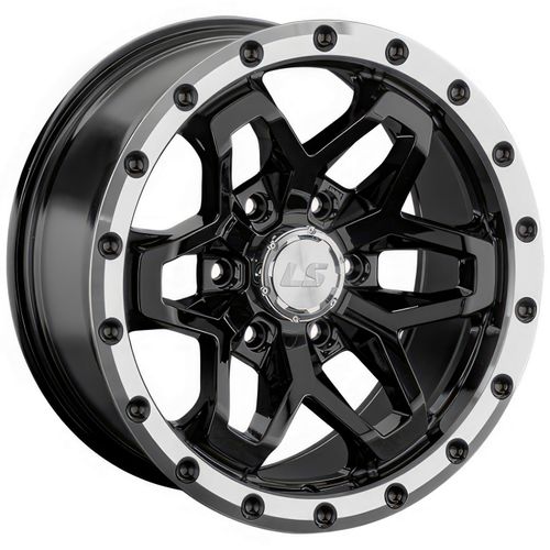 LS Wheels LS1350